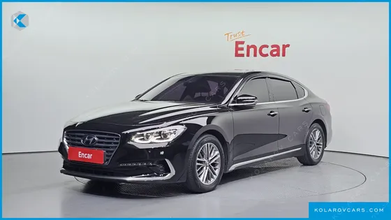 HYUNDAI GRANDEUR 2.4 PREMIUM