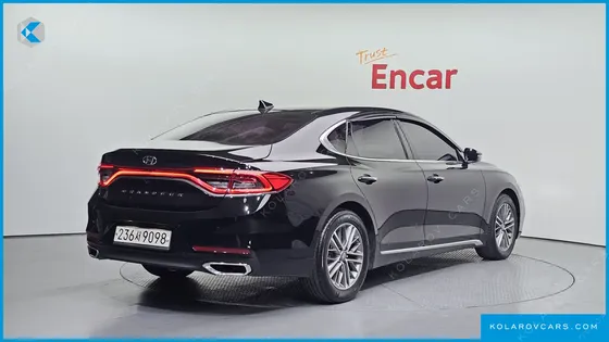 HYUNDAI GRANDEUR 2.4 PREMIUM