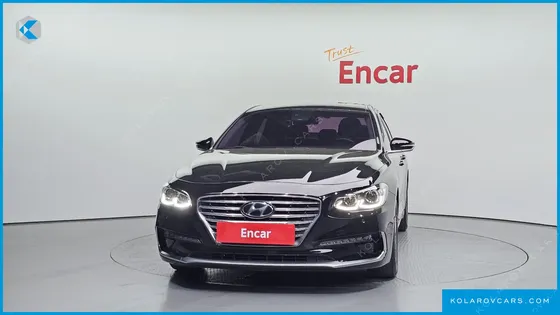 HYUNDAI GRANDEUR 2.4 PREMIUM
