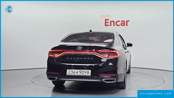 HYUNDAI GRANDEUR 2.4 PREMIUM