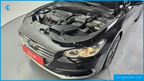 HYUNDAI GRANDEUR 2.4 PREMIUM