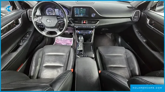 HYUNDAI GRANDEUR 2.4 PREMIUM