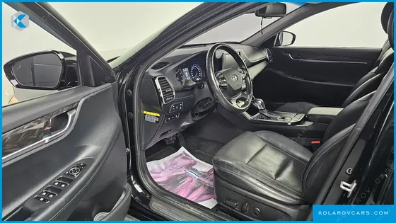 HYUNDAI GRANDEUR 2.4 PREMIUM