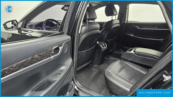 HYUNDAI GRANDEUR 2.4 PREMIUM