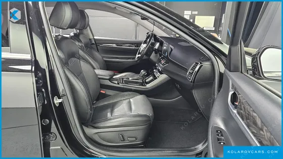 HYUNDAI GRANDEUR 2.4 PREMIUM