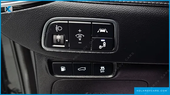 HYUNDAI GRANDEUR 2.4 PREMIUM