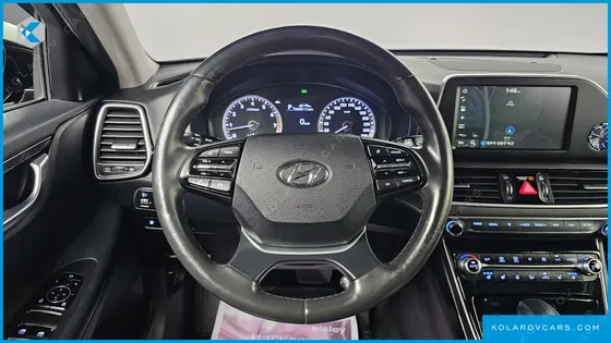 HYUNDAI GRANDEUR 2.4 PREMIUM