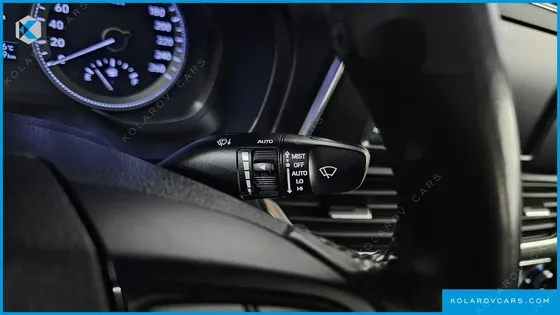 HYUNDAI GRANDEUR 2.4 PREMIUM