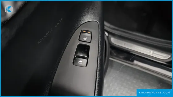 HYUNDAI GRANDEUR 2.4 PREMIUM