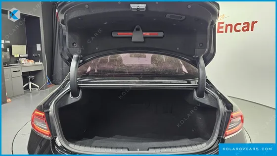 HYUNDAI GRANDEUR 2.4 PREMIUM