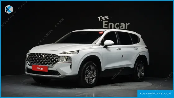 HYUNDAI SANTA FE DIESEL 2.2 2WD