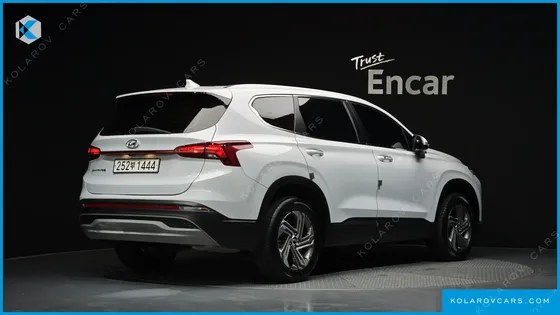 HYUNDAI SANTA FE DIESEL 2.2 2WD
