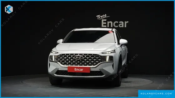 HYUNDAI SANTA FE DIESEL 2.2 2WD