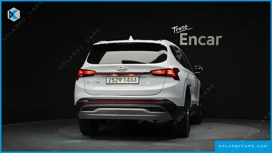 HYUNDAI SANTA FE DIESEL 2.2 2WD