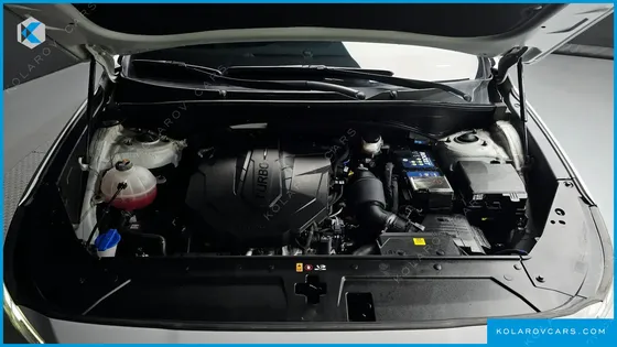 HYUNDAI SANTA FE DIESEL 2.2 2WD