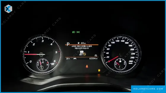 HYUNDAI SANTA FE DIESEL 2.2 2WD