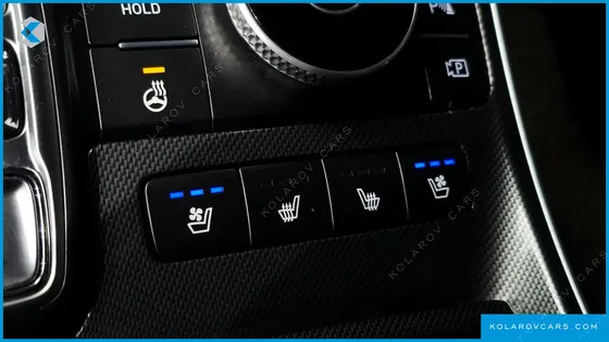 HYUNDAI SANTA FE DIESEL 2.2 2WD
