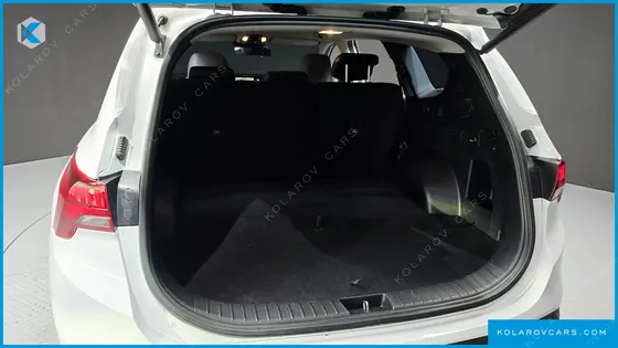 HYUNDAI SANTA FE DIESEL 2.2 2WD