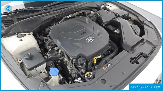 HYUNDAI GRANDEUR 3.0 MODREN BASIC (RENTAL CAR)