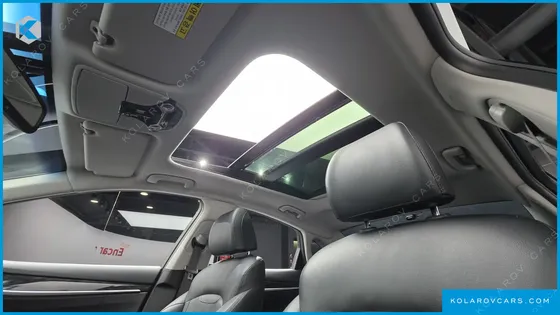 HYUNDAI GRANDEUR 3.0 MODREN BASIC (RENTAL CAR)