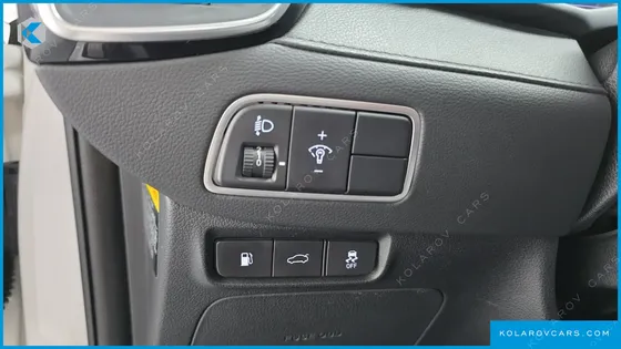 HYUNDAI GRANDEUR 3.0 MODREN BASIC (RENTAL CAR)