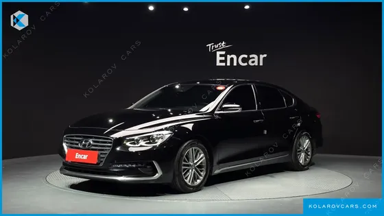 HYUNDAI GRANDEUR 2.4 PREMIUM