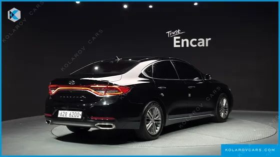 HYUNDAI GRANDEUR 2.4 PREMIUM