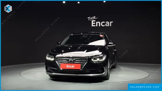 HYUNDAI GRANDEUR 2.4 PREMIUM