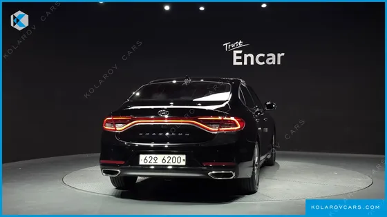 HYUNDAI GRANDEUR 2.4 PREMIUM