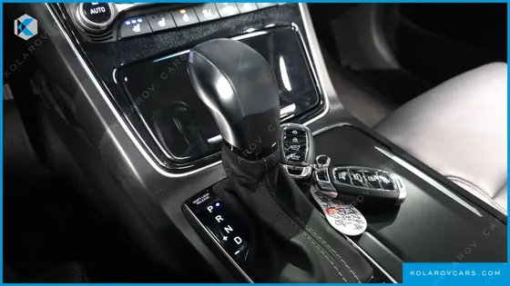HYUNDAI GRANDEUR 2.4 PREMIUM