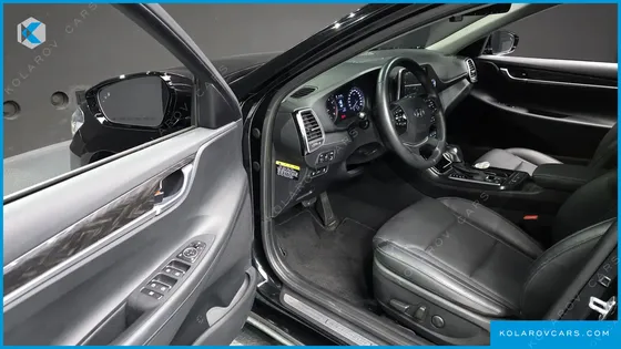 HYUNDAI GRANDEUR 2.4 PREMIUM