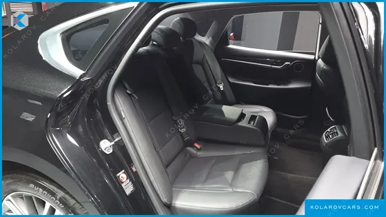 HYUNDAI GRANDEUR 2.4 PREMIUM