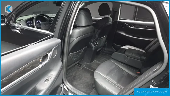 HYUNDAI GRANDEUR 2.4 PREMIUM