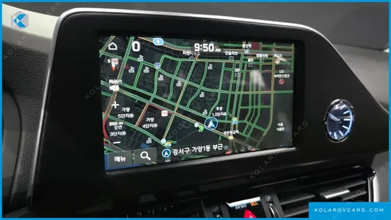 HYUNDAI GRANDEUR 2.4 PREMIUM