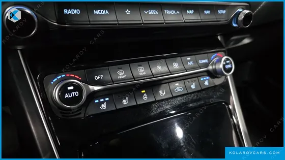 HYUNDAI GRANDEUR 2.4 PREMIUM