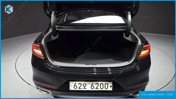 HYUNDAI GRANDEUR 2.4 PREMIUM