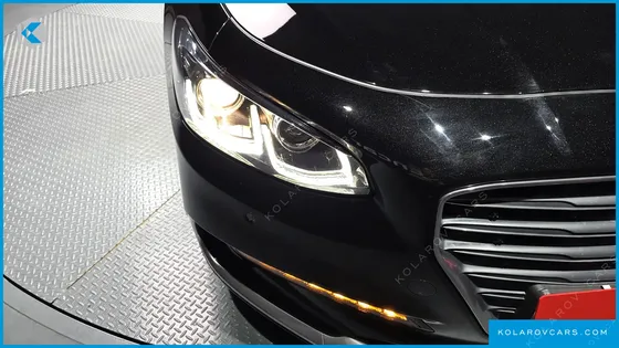 HYUNDAI GRANDEUR 2.4 PREMIUM