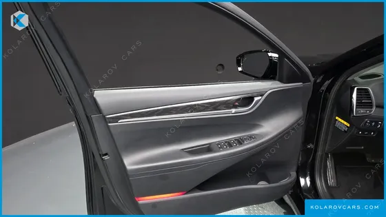 HYUNDAI GRANDEUR 2.4 PREMIUM