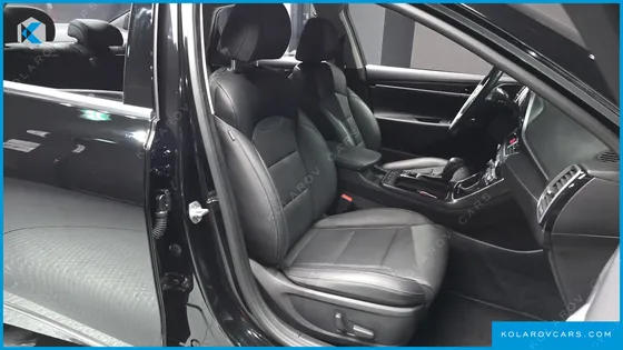 HYUNDAI GRANDEUR 2.4 PREMIUM