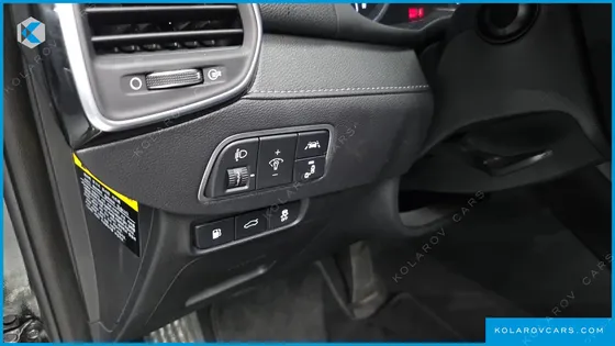 HYUNDAI GRANDEUR 2.4 PREMIUM