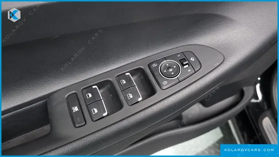 HYUNDAI GRANDEUR 2.4 PREMIUM