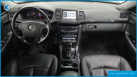 KIA OPIRUS LPI GH270 HIGH-DELUXE