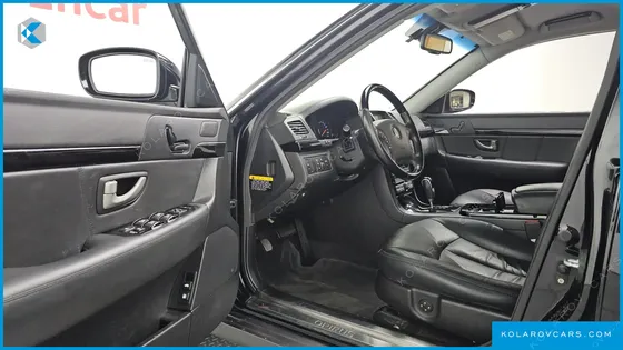 KIA OPIRUS LPI GH270 HIGH-DELUXE