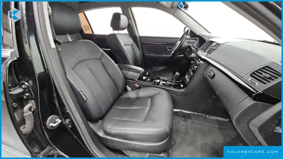 KIA OPIRUS LPI GH270 HIGH-DELUXE
