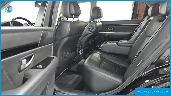 KIA OPIRUS LPI GH270 HIGH-DELUXE