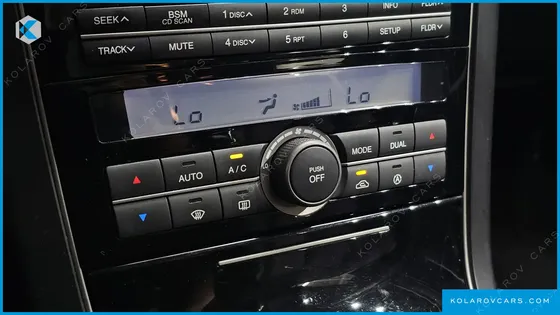 KIA OPIRUS LPI GH270 HIGH-DELUXE