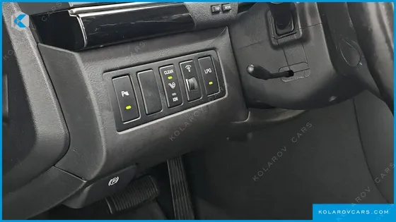 KIA OPIRUS LPI GH270 HIGH-DELUXE