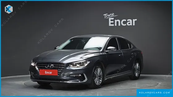 HYUNDAI GRANDEUR 2.4 PREMIUM