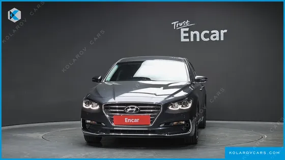 HYUNDAI GRANDEUR 2.4 PREMIUM