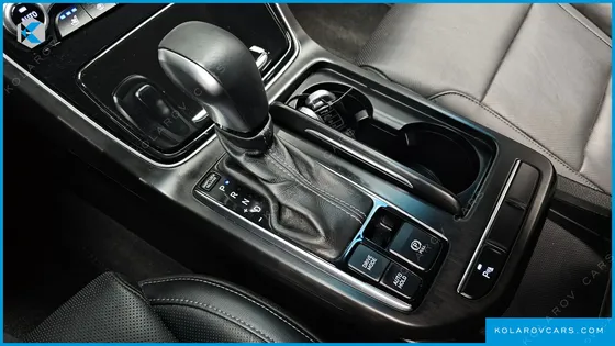 HYUNDAI GRANDEUR 2.4 PREMIUM